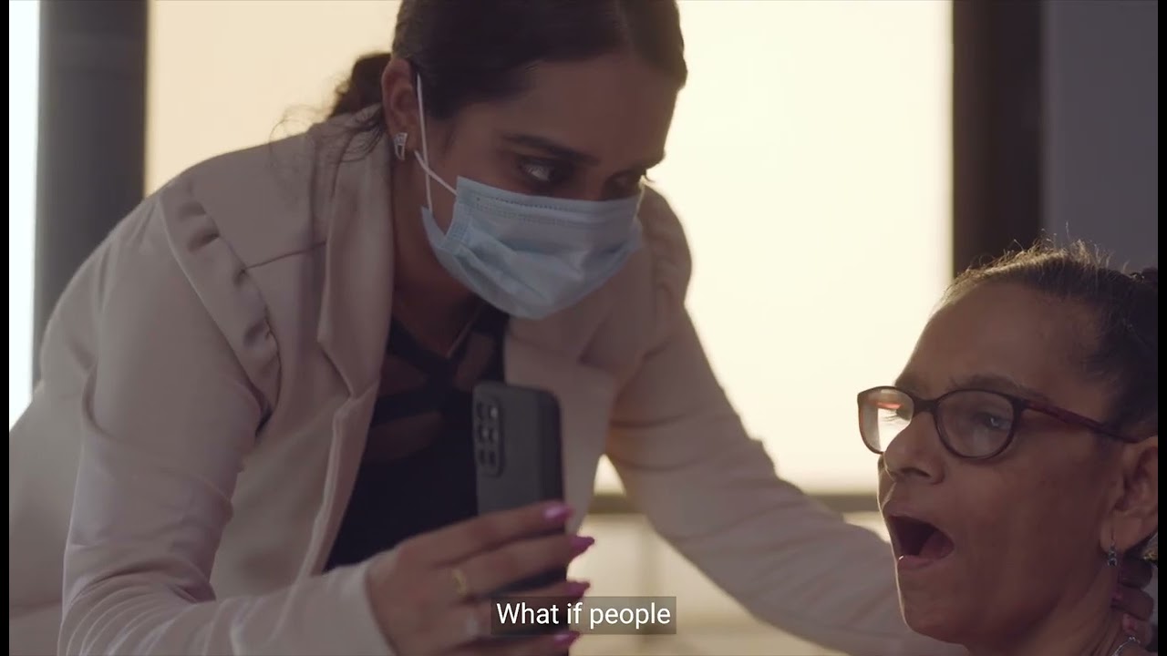 AI for good | Google For India 2022