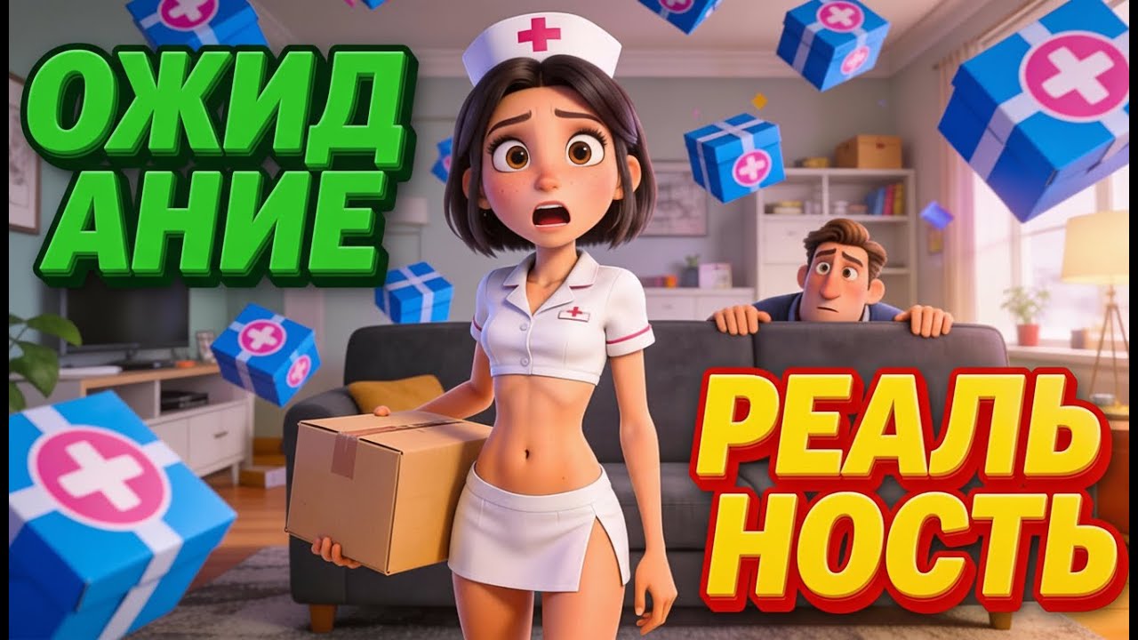 Я В ШОКЕ! 😱 ОЖИДАНИЕ vs РЕАЛЬНОСТЬ с WILDBERRIES 🔞 Муж чуть не развелся! 😂