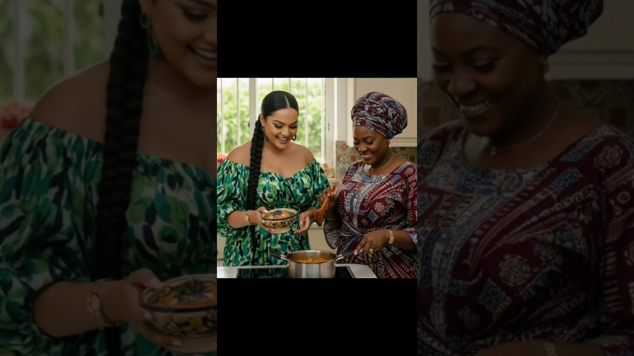 Family Matters Episode 10(Nigerian Ai Series) 