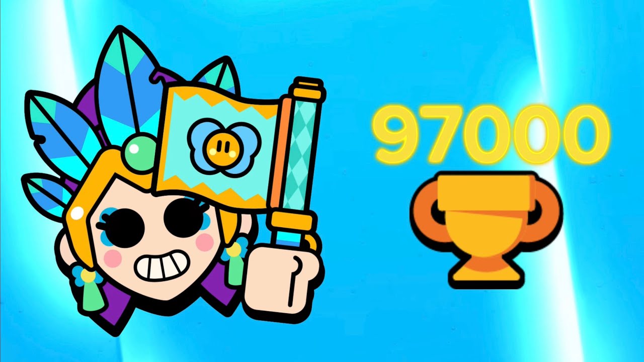 97000🏆 (bientôt 100k 🎉)