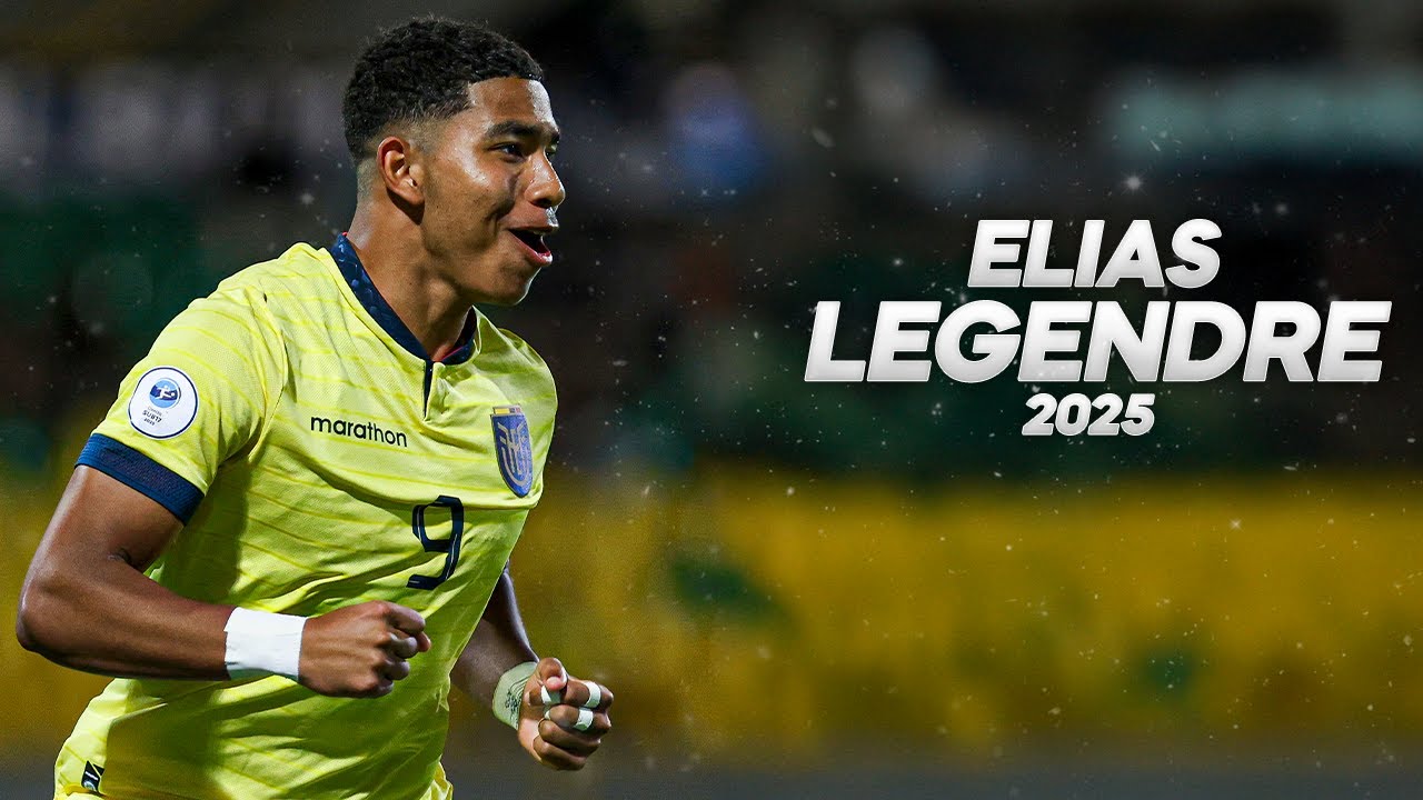 Elias Legendre Qui&ntilde;&oacute;nez - Beast in the Making