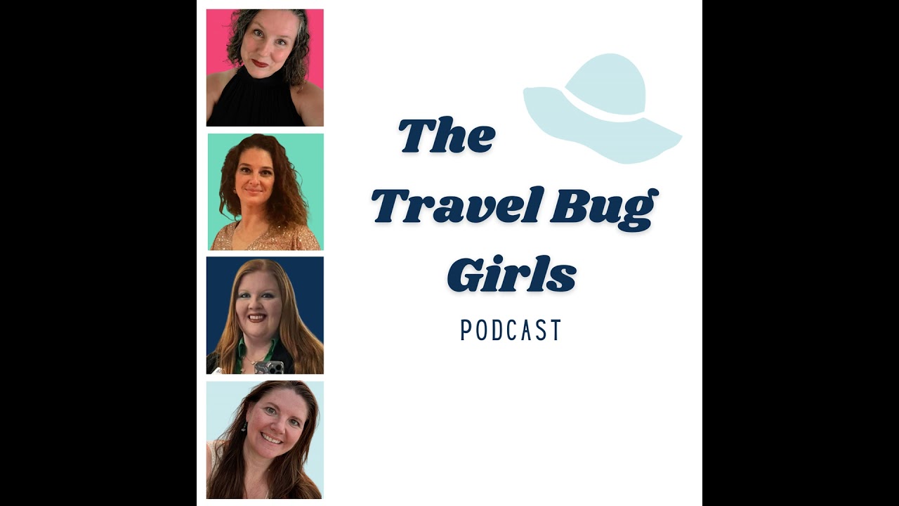 S2 Ep 10: The Return of the Travel Agent: Why human connection beats an algorithm every time