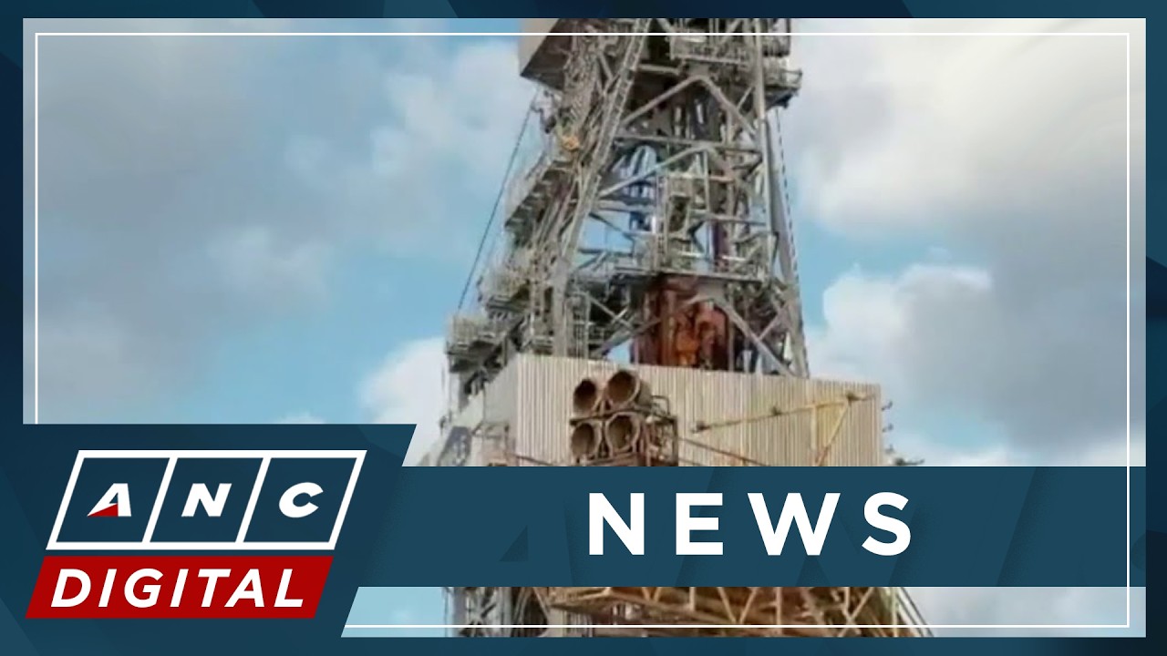Маркос: Газовая скважина Камаго-3 &laquo;успешно пробурена и испытана&raquo;, добыча нефти начнется в 4 кварт...