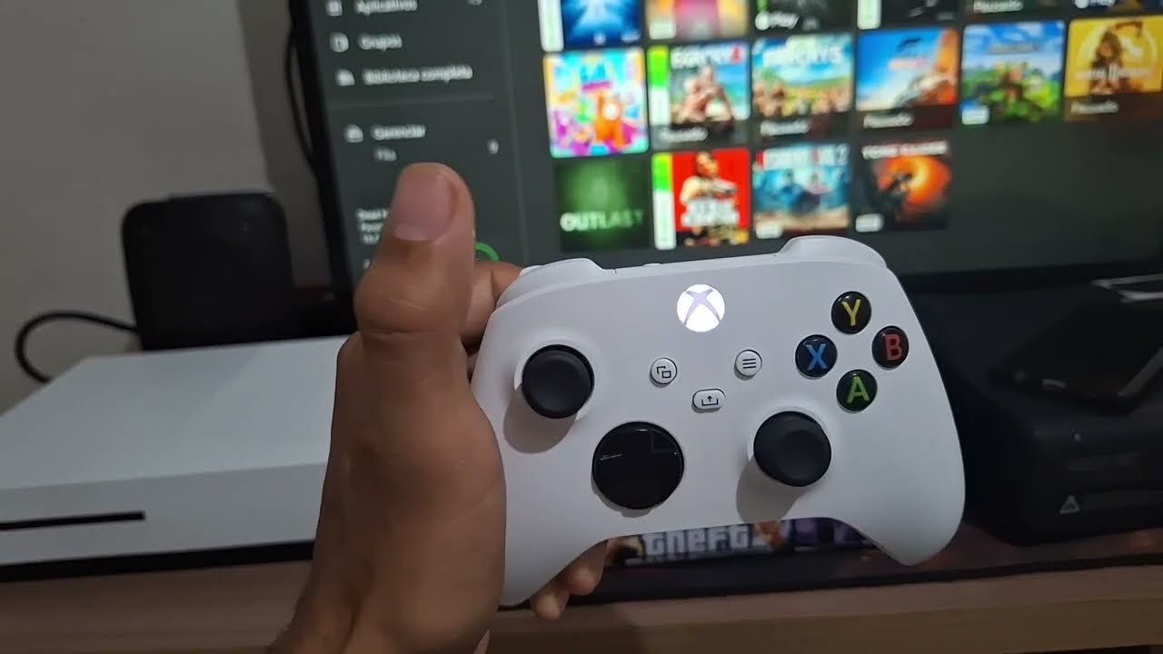 Vale a pena o comprar um xbox one em 2024?