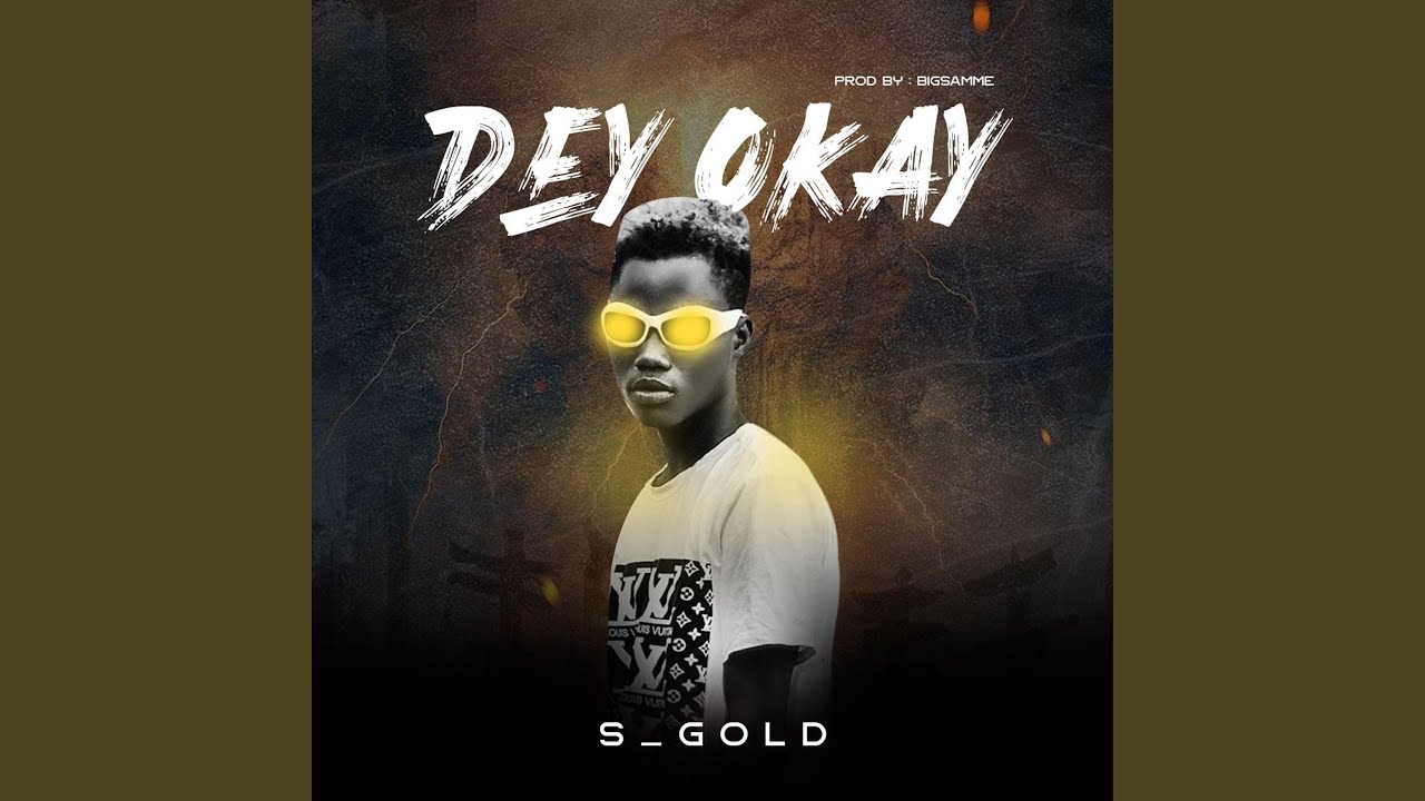 Dey Okay