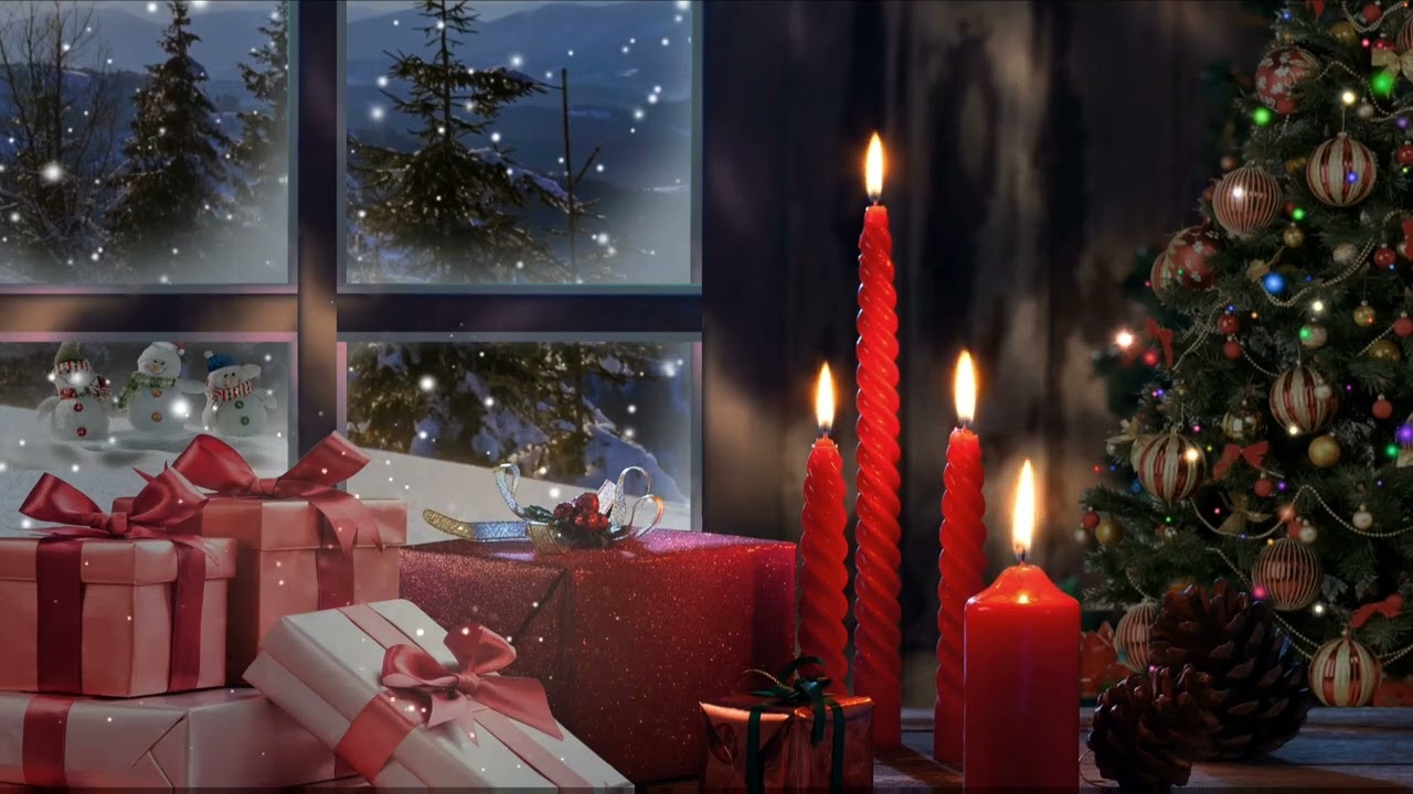 🎄✨ Kar&aacute;csonyi &Eacute;j &ndash; Meghitt &uuml;nnepi hangulat ✨ Kar&aacute;csonyi zene | Kar&aacute;csonyi &eacute;nek 🎄