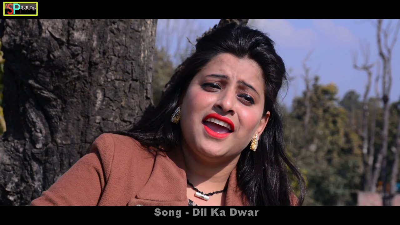 LATEST GAHRWALI SONG//Dil Ka Dwar// Keshar Panwar || Nidhi Rana//Full DJ SONG 2019//MUSIC SANJY RANA