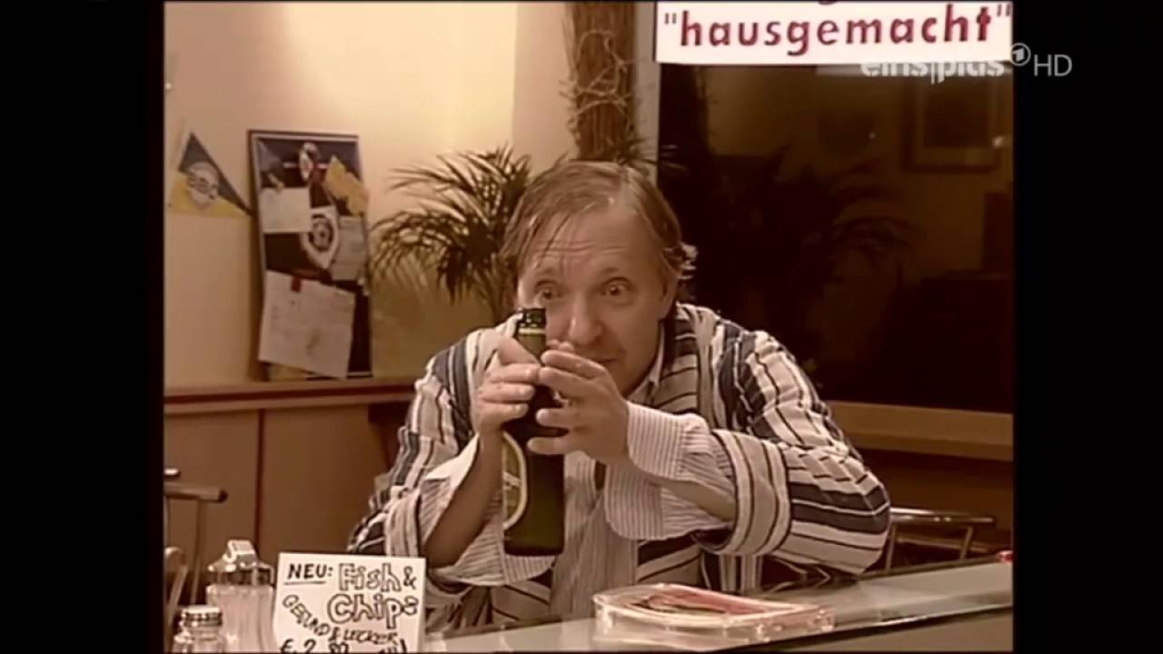Dittsche vom 20.05.2007 - Kalenderwoche 20 - #81