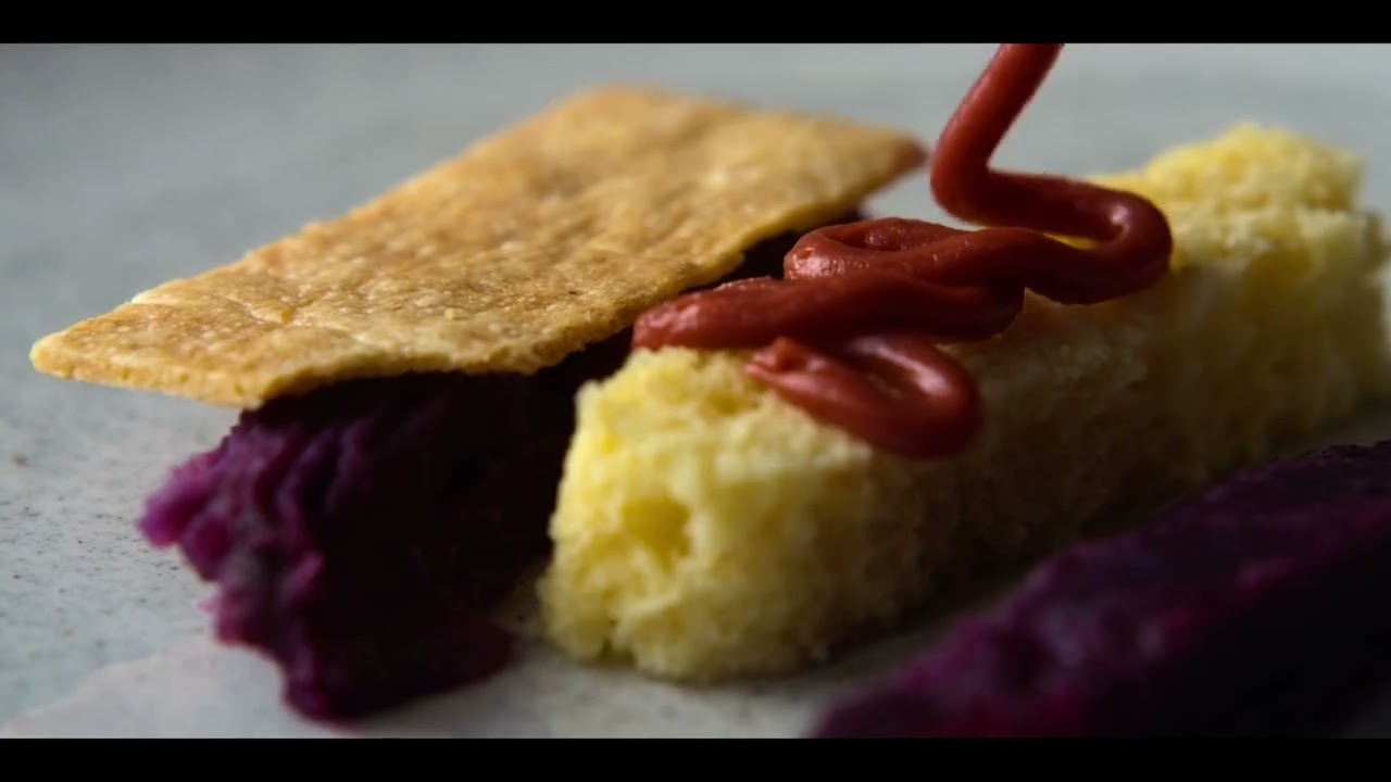 CHEF’S TABLE 4: Will Goldfarb | The Menú Scene