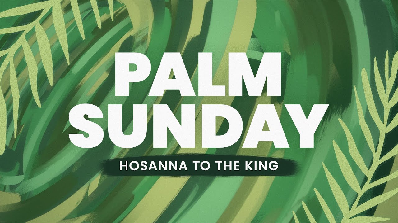 Metropolitan Bible Church Worship Service - April 2, 2023
