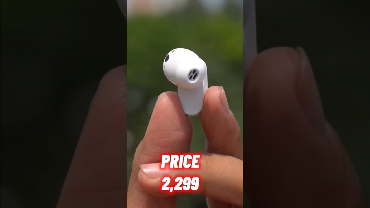 best earbuds under ✌️2000  