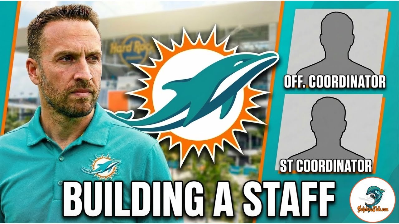 Jeff Hafley Starting to Put Together His Coaching Staff