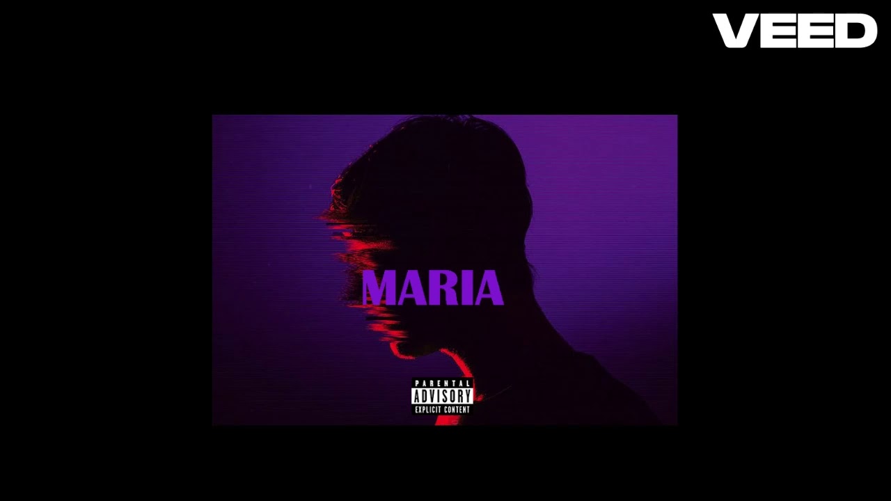 [fREE]"MARIA" trap Sad Andraina21 type Beat