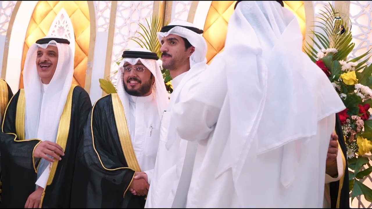 افراح العازمي / حفل زواج سلطان صالح القويضي (تصوير افراح العوازم)