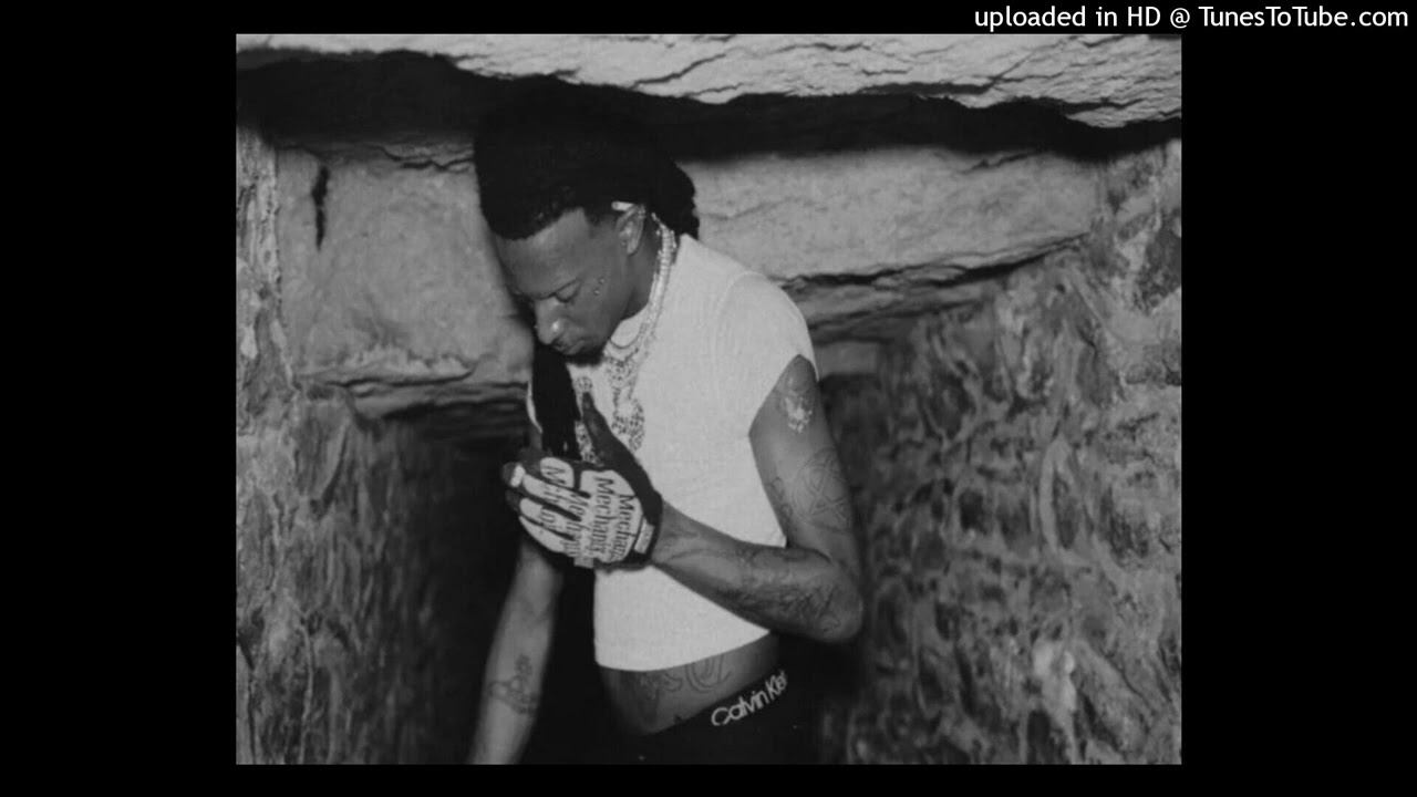 playboi carti + burnt music + pop out type beat 