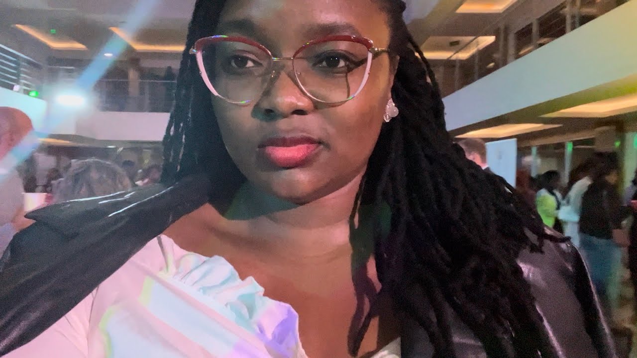 I went to Mashariki African Film Festival Premiere in Kigali #VisitRwanda - Rwanda VLOG 3