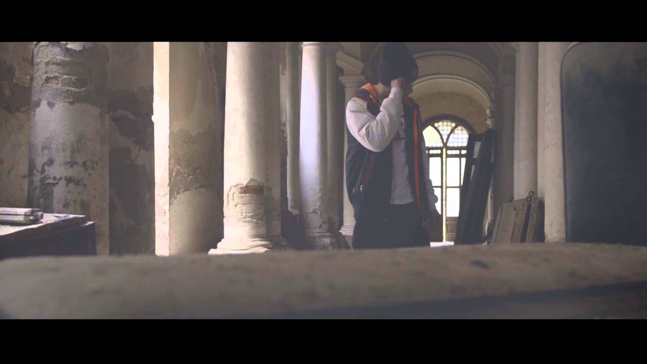 Riky B - Speranza (Official Music Video)