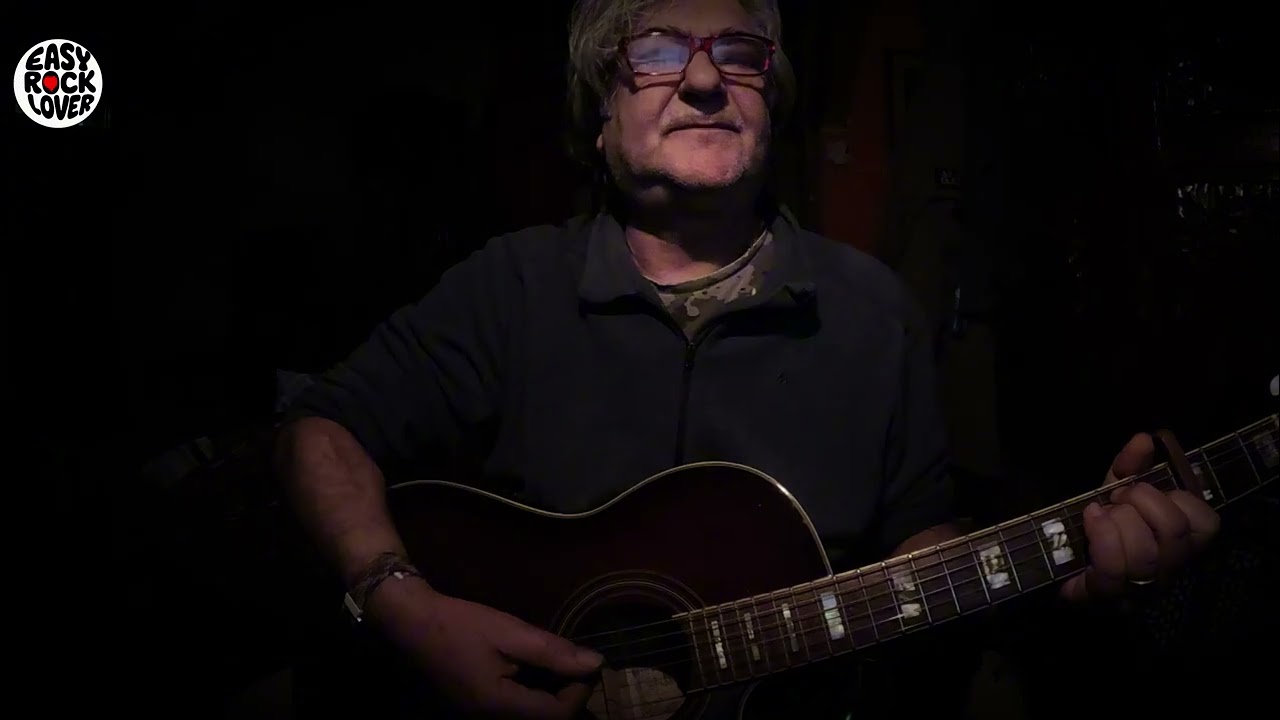la fata (cover Edoardo Bennato) by Ricky Trevisani
