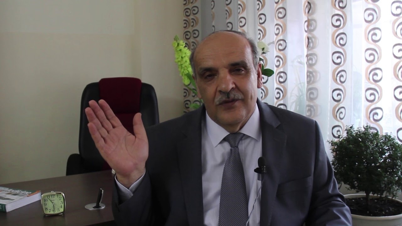 اضطراب التحويل ( الهستيريا  ) -   دكتور زياد ناجي العرندي