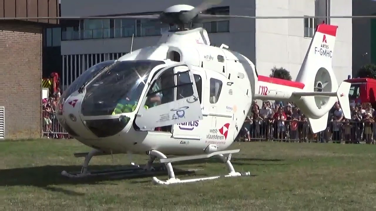 mug heli az sint jan ziekenhuis brugge