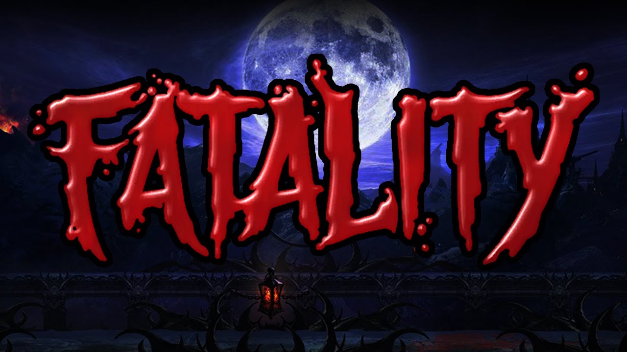 Evolution of Fatality Sound Effect (1992-2019)