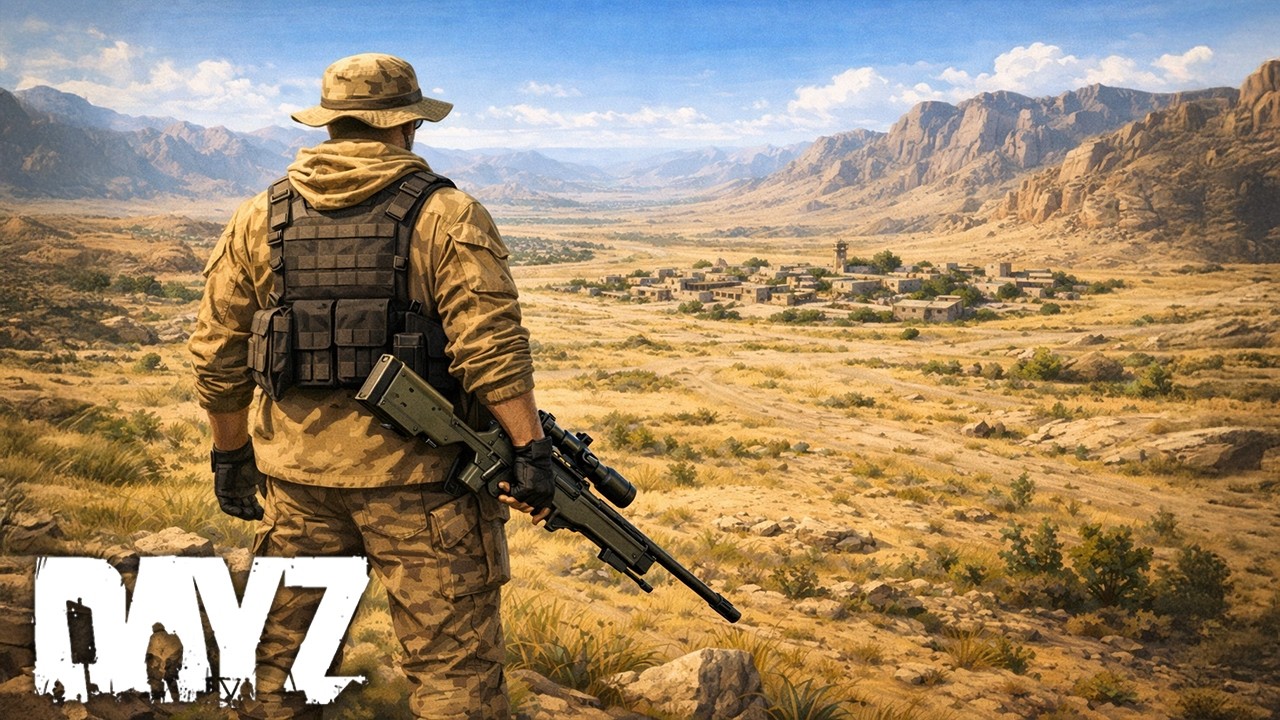 🔴LIVE | SOLO SURVIVAL - NEW ADVENTURE DAY 1