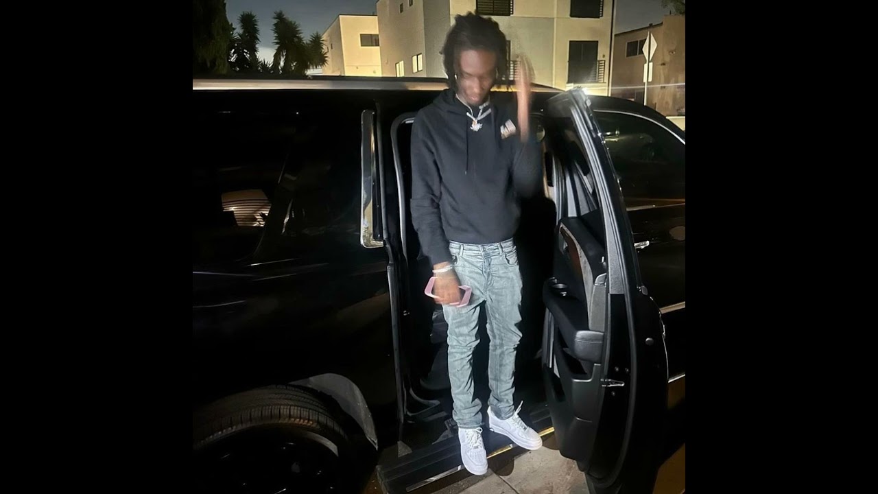 (free) osamason x boolymon type beat