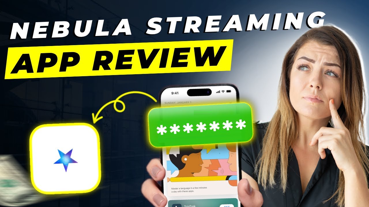 Nebula App Review 2025 | Pros and Cons &ndash; Honest & Unbiased