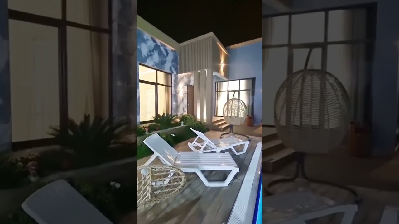 Mardakanda modern ev 240000 USD +994552206757 