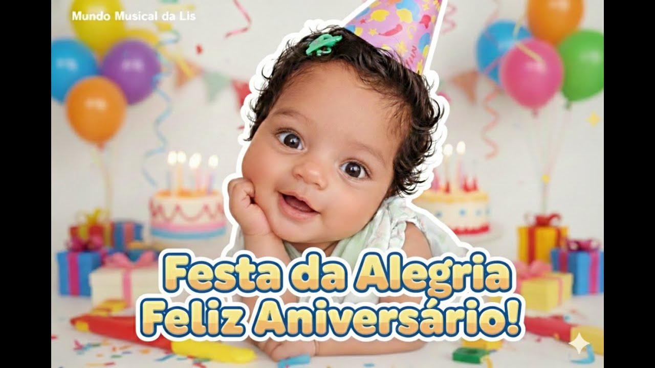 Festa da Alegria
