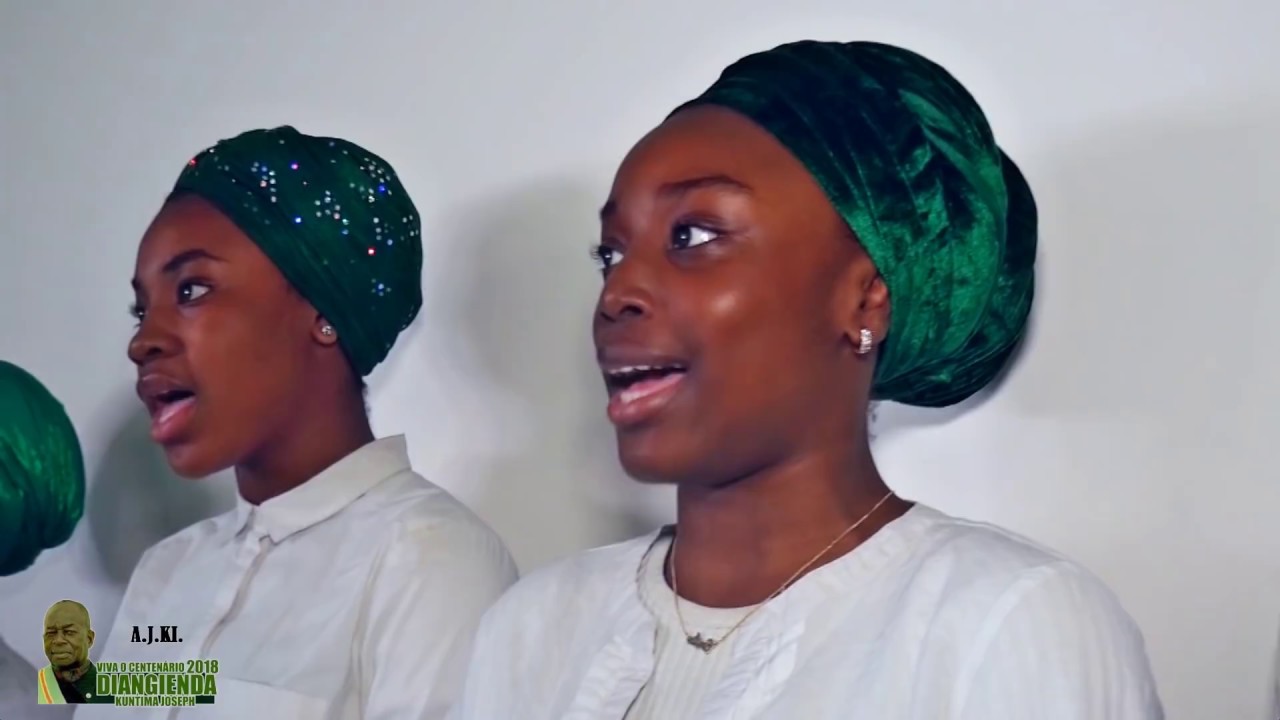 CENTENAIRE 2018 JOURNEE CULTURELLE CONCERT DES CHORALES ET GROUPES