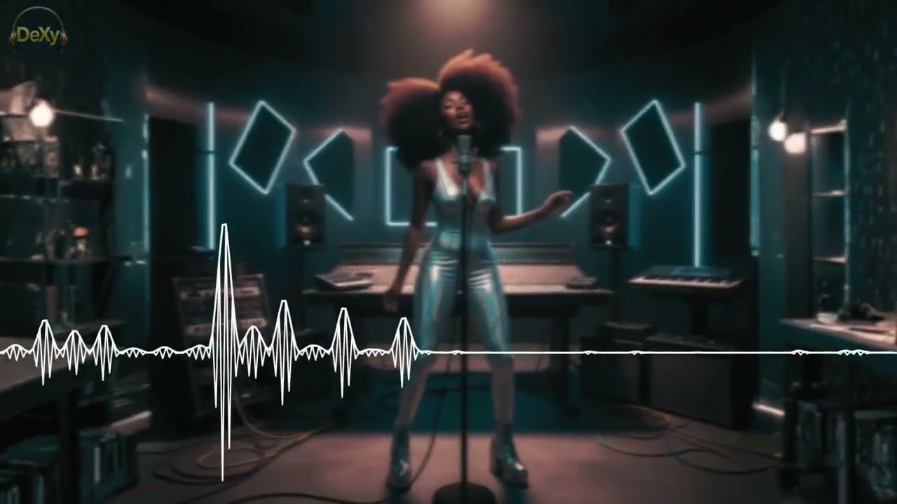 DeXy - Waves of You (EDM Arabian Loud Bass Beats)