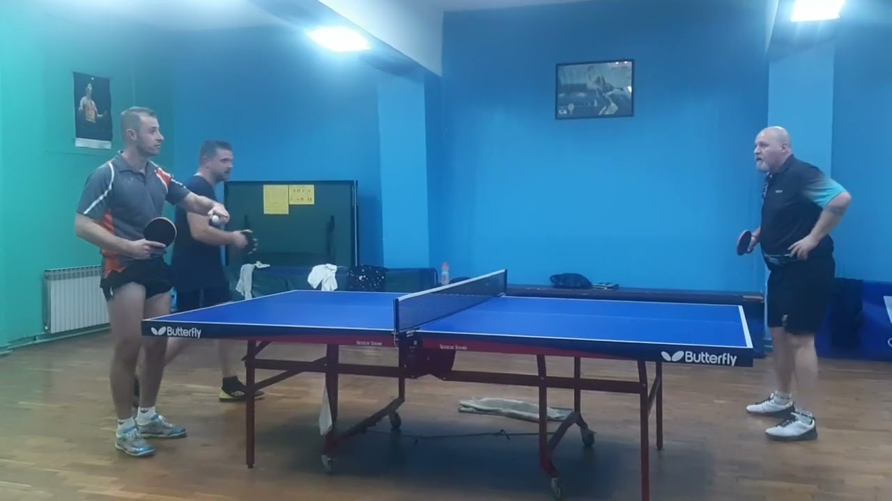Padobranci-Katom 6-4