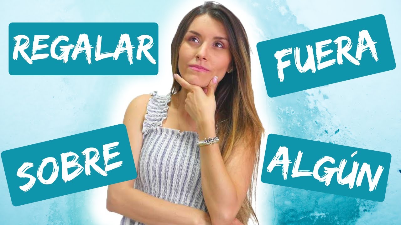 Olvidar vs Olvidarse, Algún vs Ningún y Más [Respondo tus Preguntas]