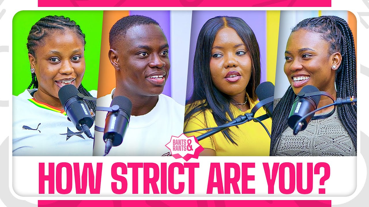 How Strict Are You In Relationships? 😅 | The Relationship Edition 😂🔥