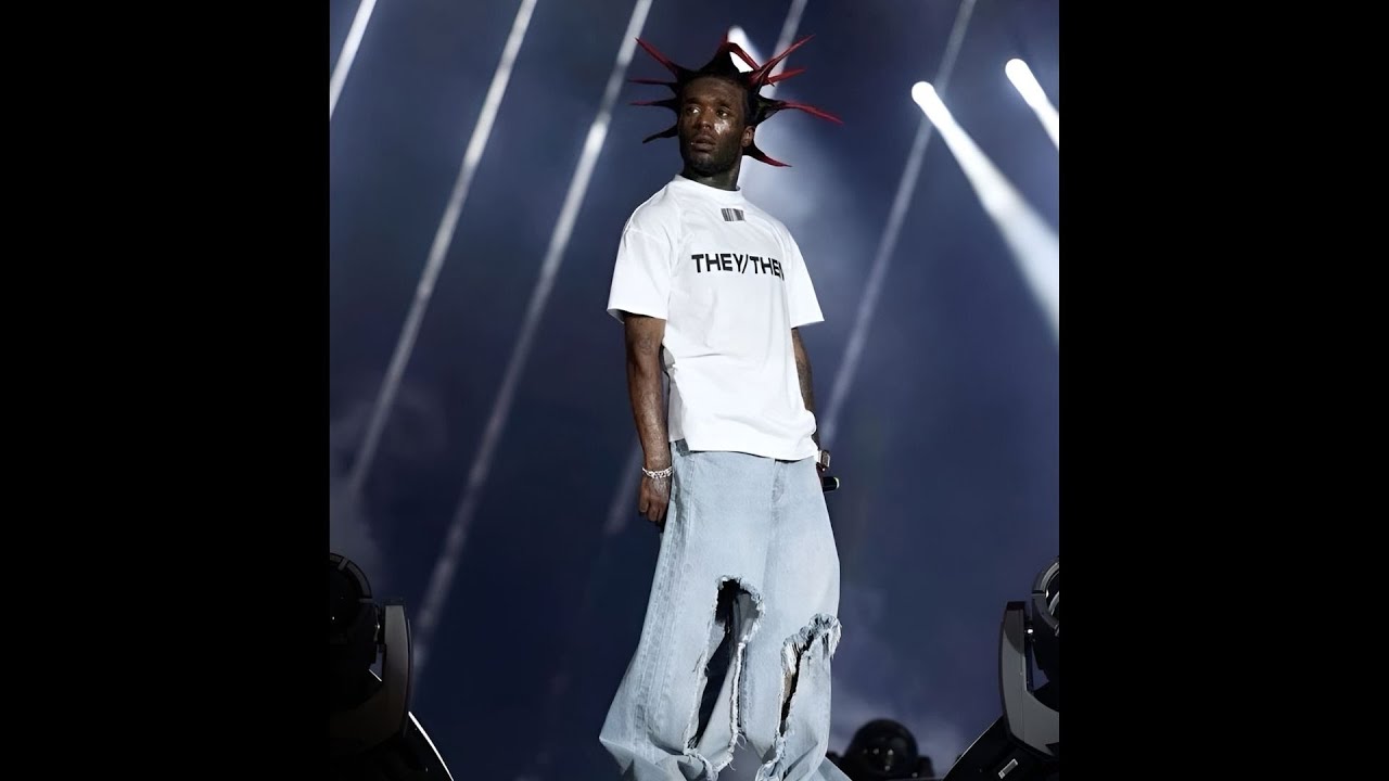 [FREE] Lil Uzi Vert Type Beat 2024 - 