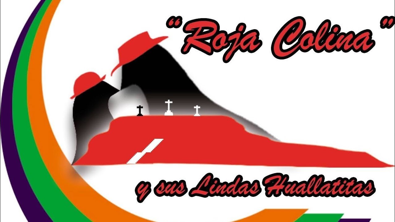 Comparsa Pandillera ROJA COLINA Y SUS LINDAS HUALLATITAS 2026