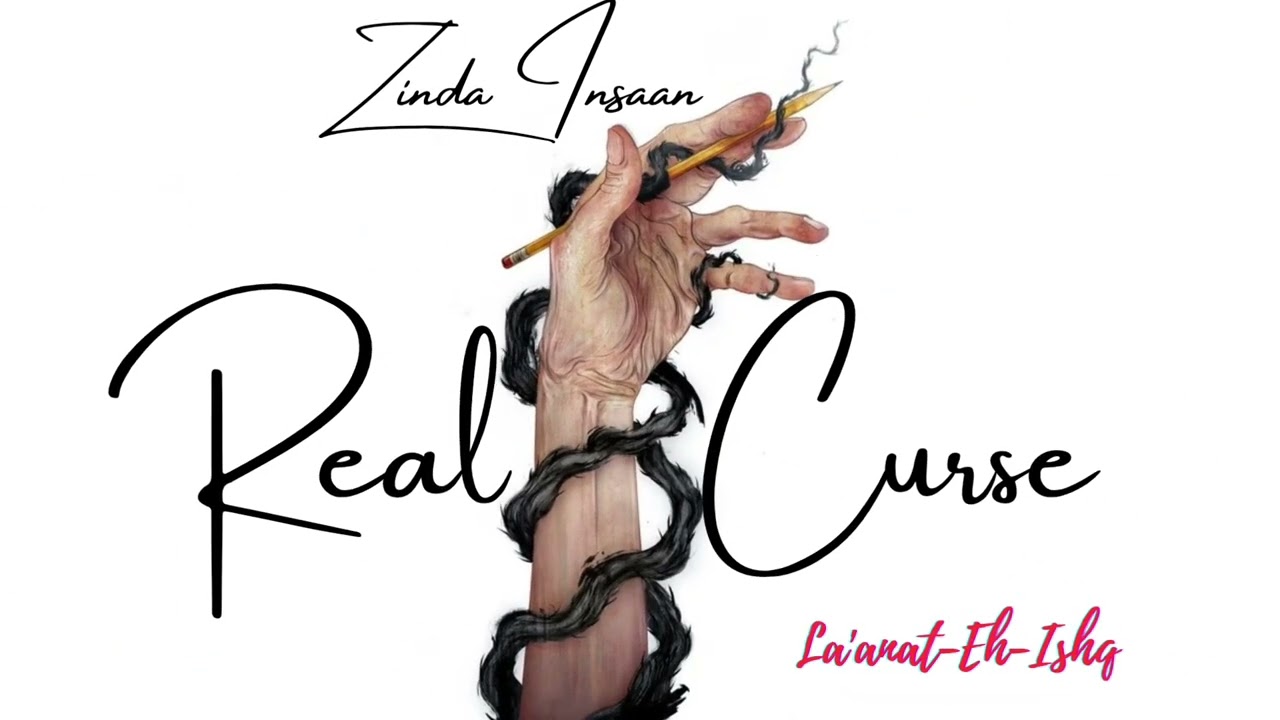 Real Curse - Zinda Insaan | 2K25