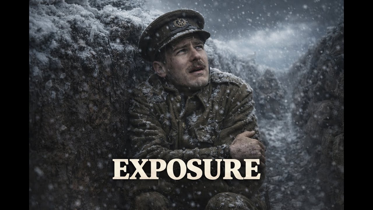 Exposure: The Only Analysis You Need (GCSE Power & Conflict) | 15-Minute Guide