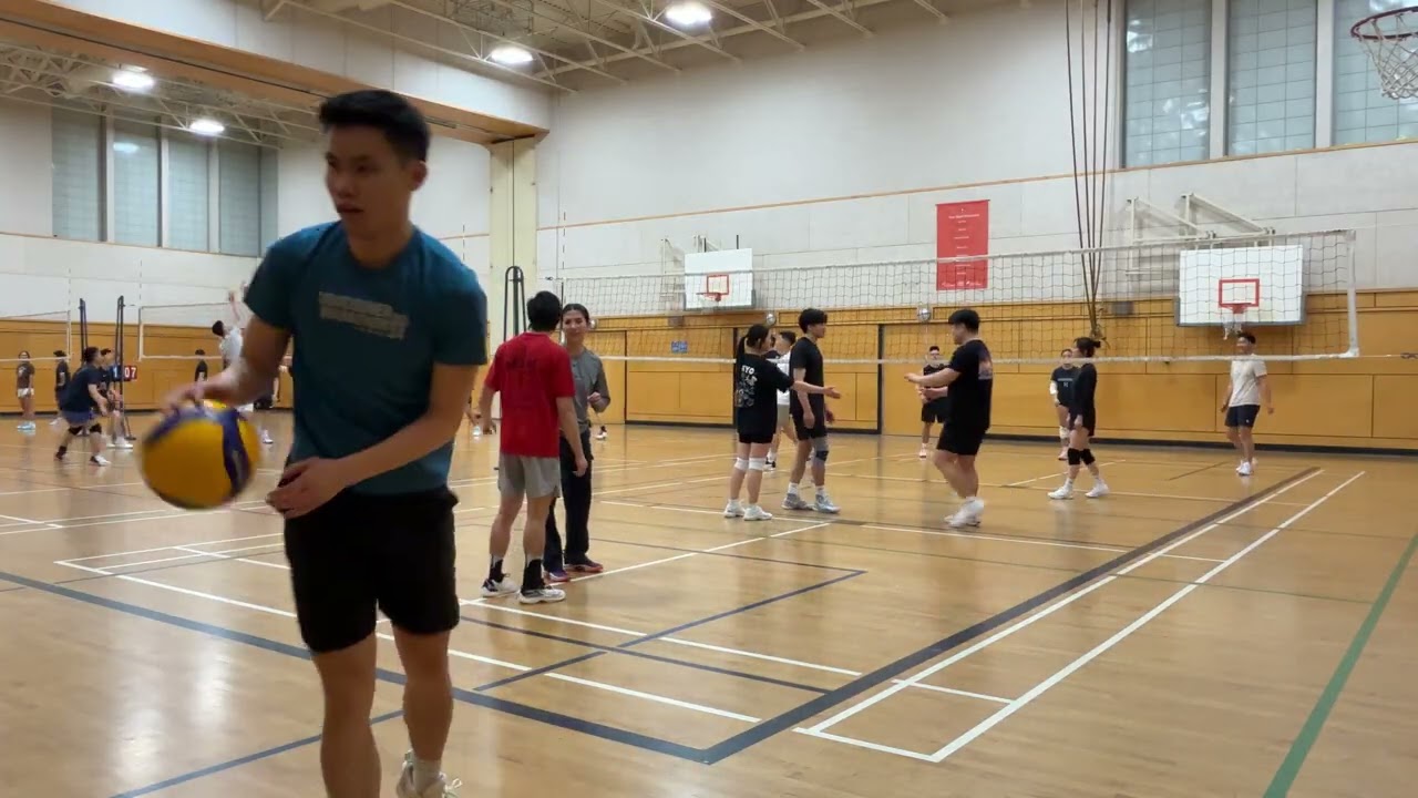 BBL KCC Sunday - Winter Season Week 5? idk
