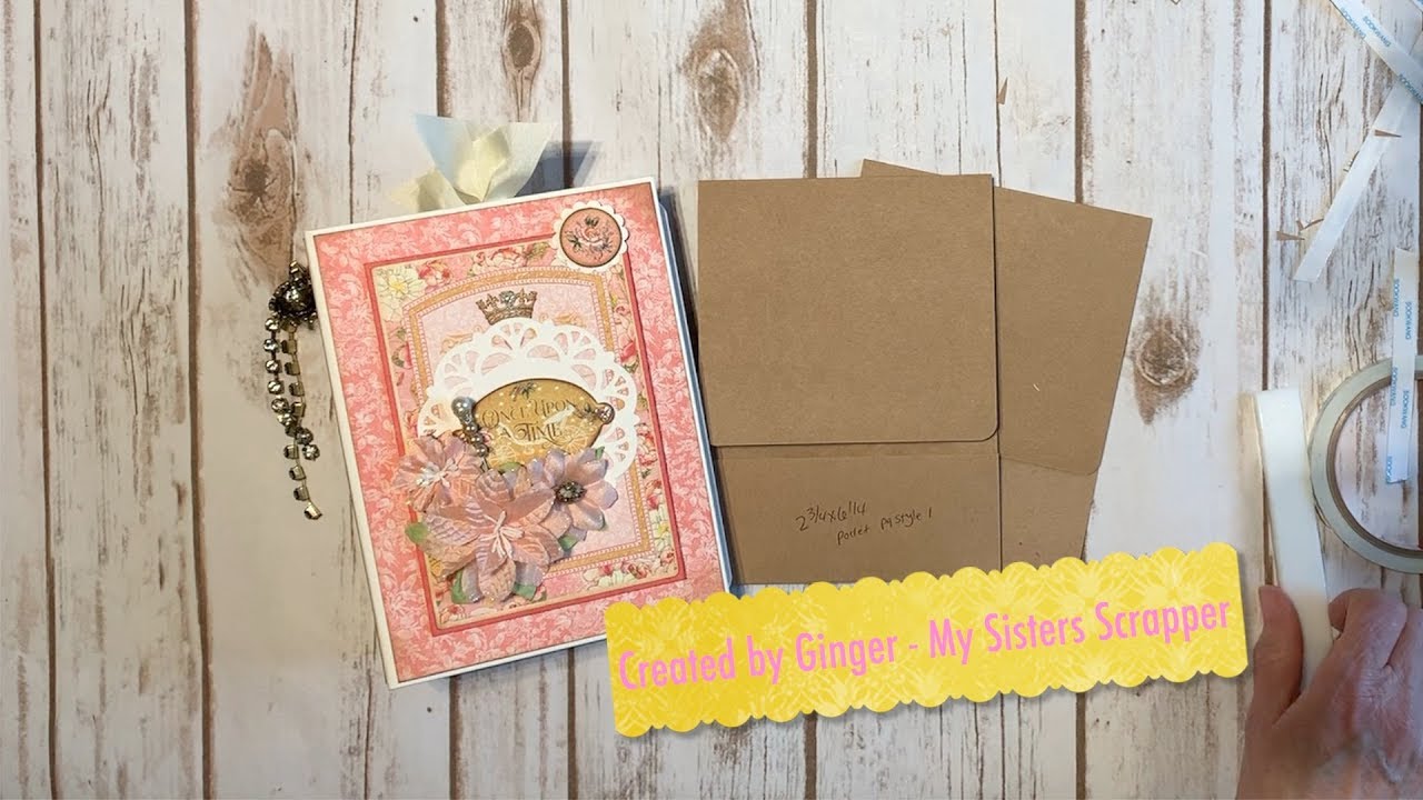#G45Album   Princess Mini Album
