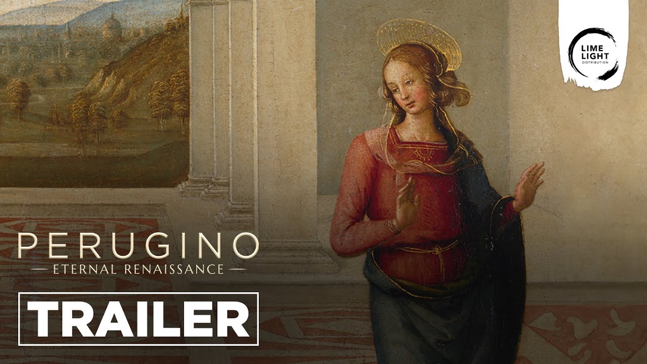 ARTBEATS | PERUGINO: ETERNAL RENAISSANCE - Trailer