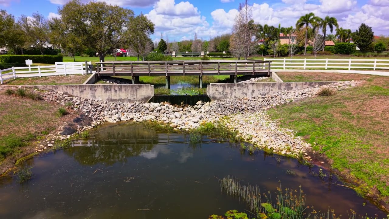 Lake Patton HDR