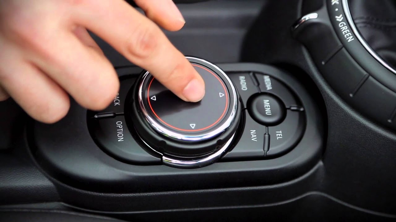 MINI Connected