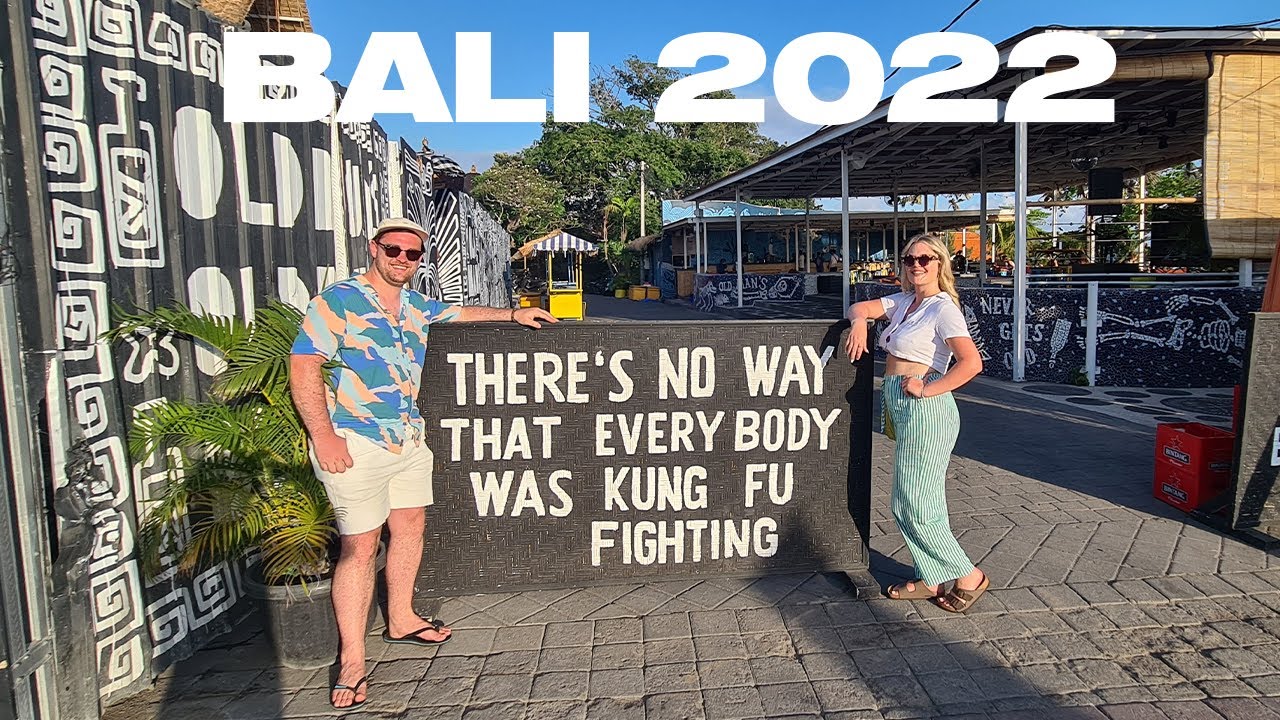 Bali 2022