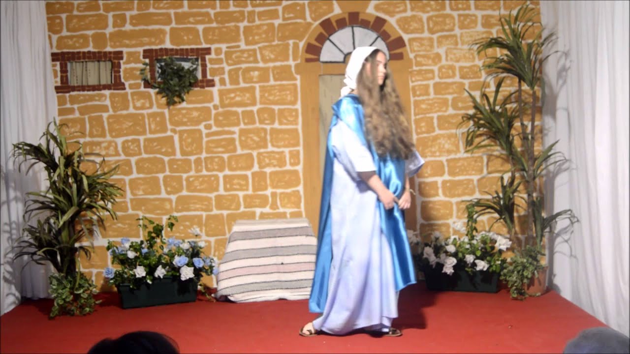Peça de Teatro- 