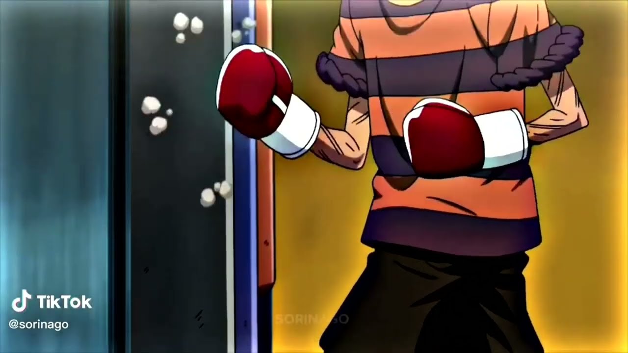 Ippo Tik tok compilation 2