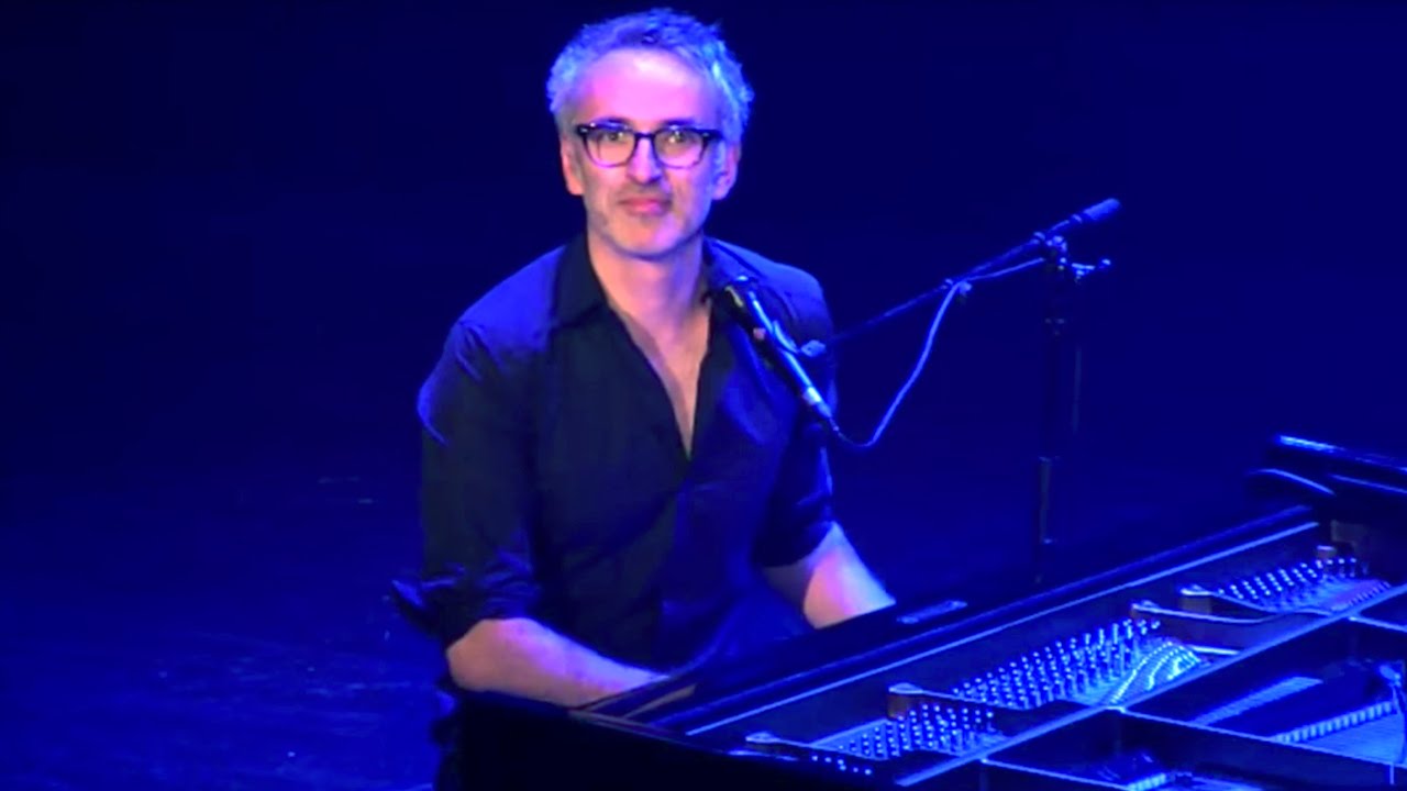 Vincent Delerm : 