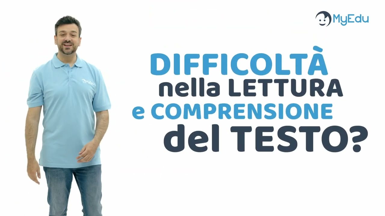 Difficoltà nella LETTURA: come aiutare tuo FIGLIO nella COMPRENSIONE DEL TESTO