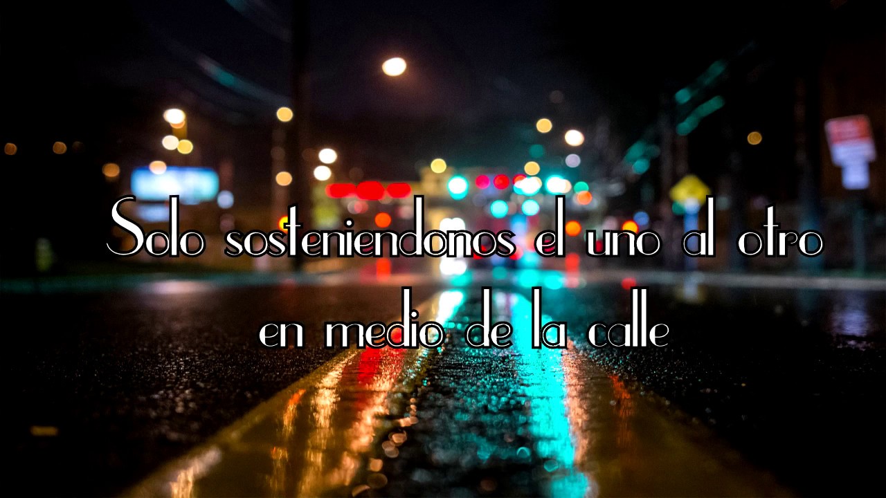 Elena Tonra (Daugther) - Like in Films (Traducción al Español)